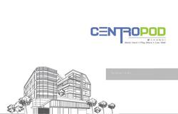 Centropod @ Changi (D14), Office #154343002